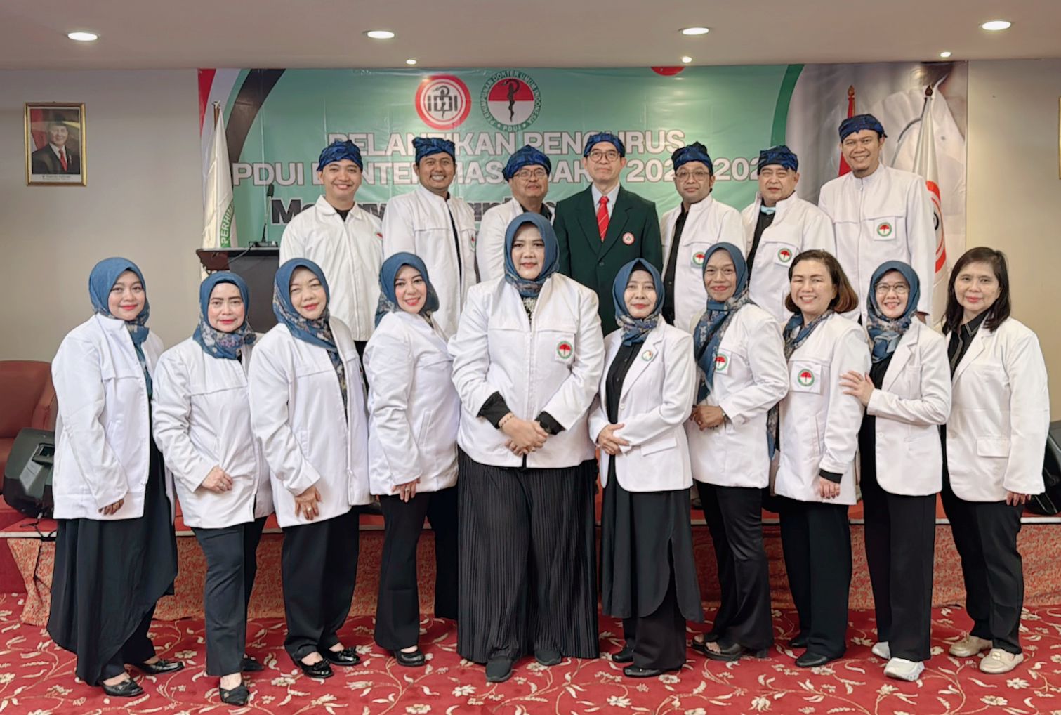 PIT PDUI Kabupaten Purworejo 2019