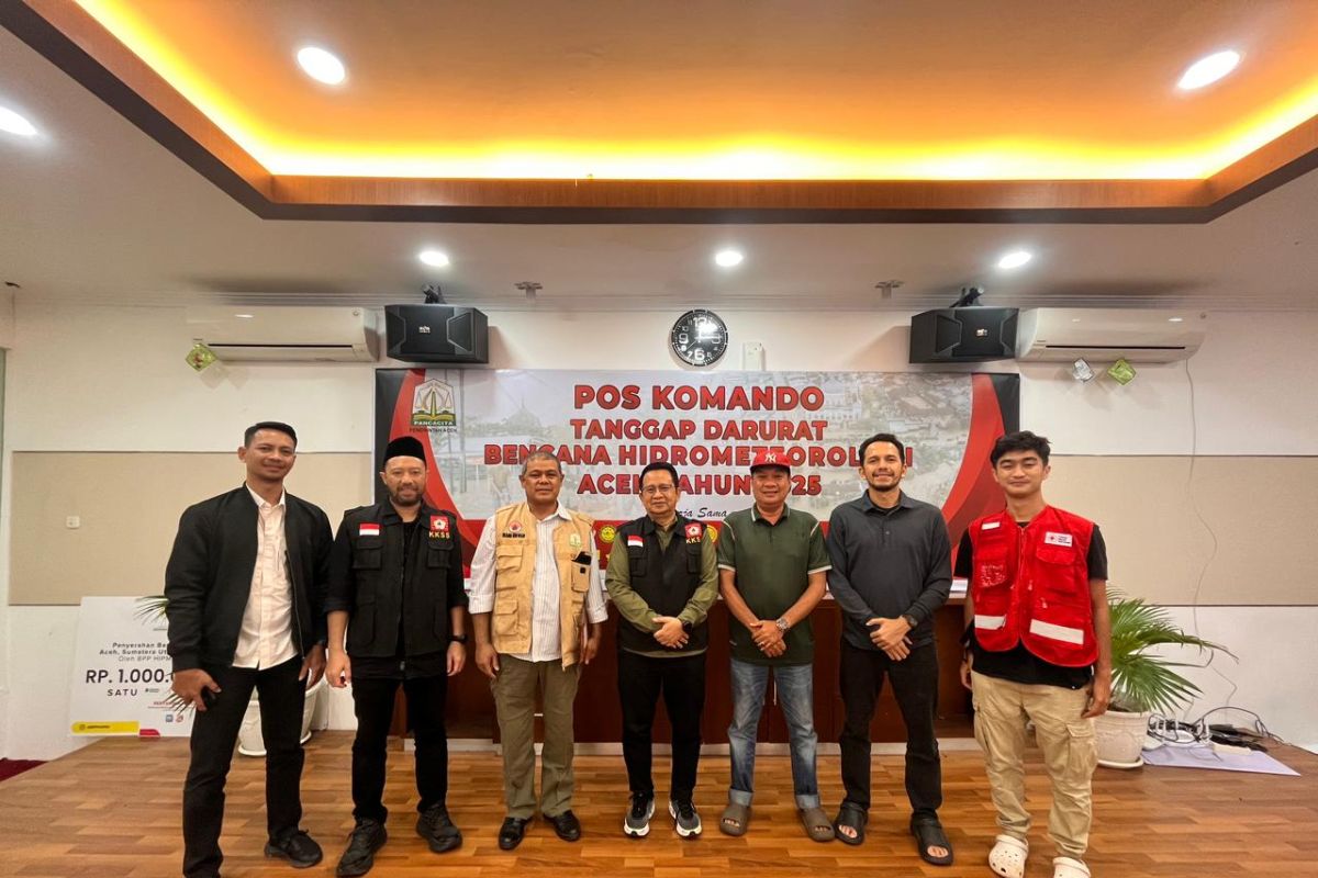 PERSI Kabupaten Purworejo menggelar rangkaian kegiatan Webinar, Seminar, dan Workshop yang berlangsung di Pasteur Convention Center, Holiday Inn Pasteur Bandung